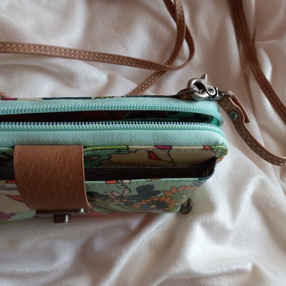 Purse sakroots - Picture 3 of 5